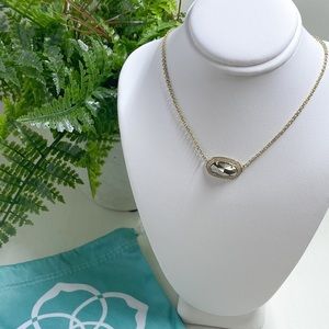 KENDRA SCOTT NECKLACE